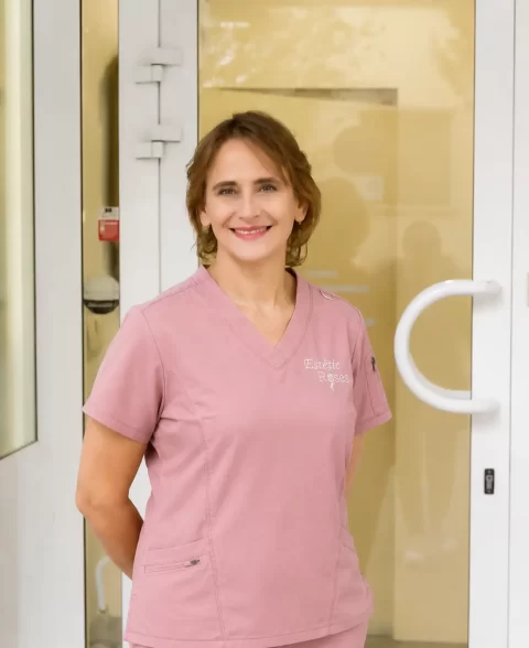 tecnico en estetica